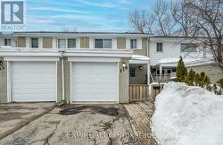 110 RALGREEN CRESCENT  Kitchener, ON N2M 1T9