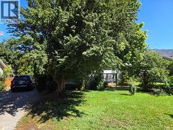 620 12th Avenue Keremeos, BC V0X 1N3