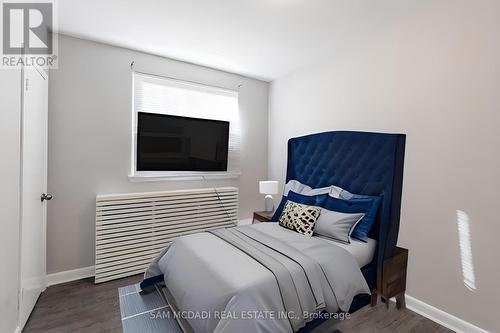 Virtually Staged - 1710 Lakeshore Road W, Mississauga, ON 