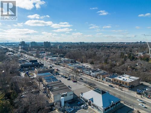 1710 Lakeshore Road W, Mississauga, ON 