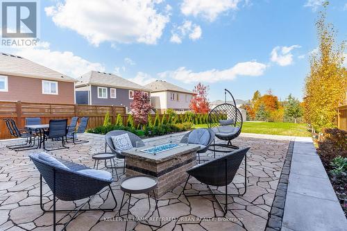 314 Seabrook Drive, Kitchener, ON - Outdoor With Deck Patio Veranda