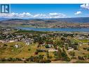6775 L&A Road, Vernon, BC  - Outdoor With Body Of Water With View 
