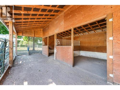 6775 L&A Road, Vernon, BC -  With Exterior