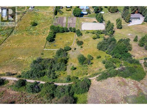 6775 L&A Road, Vernon, BC - Outdoor With View