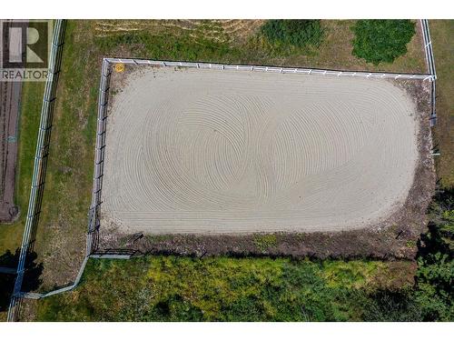 6775 L&A Road, Vernon, BC - Outdoor