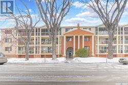 101 525 5th AVENUE N  Saskatoon, SK S7K 2R1