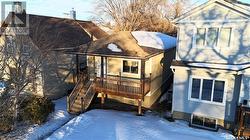 210 G AVENUE S  Saskatoon, SK S7M 1V1