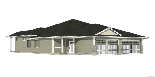 2-343 Arizona Dr  Campbell River, BC V9H 0C6