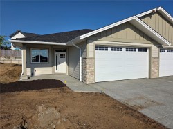 4-343 Arizona Dr  Campbell River, BC V9H 0C6