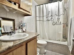 Bathroom - 