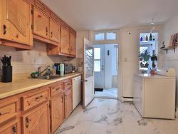 Kitchen - 