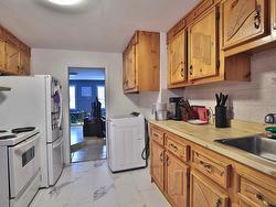 Kitchen - 