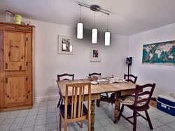 Dining room - 