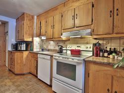 Kitchen - 