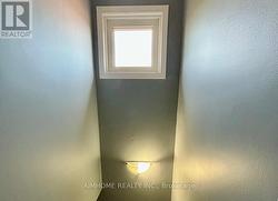 Stairwell to 3rd Floor - 