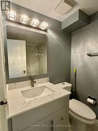 Washroom 2nd Floor - 