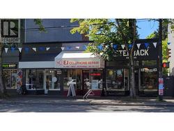 2932 W BROADWAY  Vancouver, BC V6K 2G8