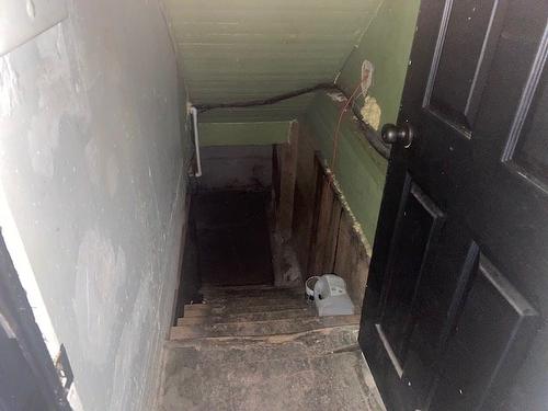 Basement - 19 Place Du Marché, Saint-Jean-Sur-Richelieu, QC 