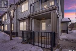 69 5537 Blake CRESCENT  Regina, SK S4X 0J1