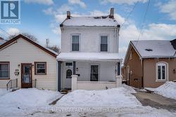 51 TISDALE STREET N  Hamilton, ON L8L 5M3