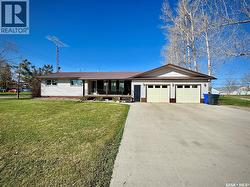304 March AVENUE E  Langenburg, SK S0A 2A0