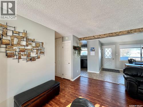 304 March Avenue E, Langenburg, SK - Indoor Photo Showing Other Room