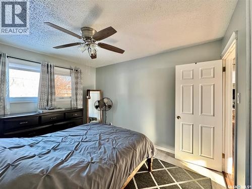 304 March Avenue E, Langenburg, SK - Indoor Photo Showing Bedroom