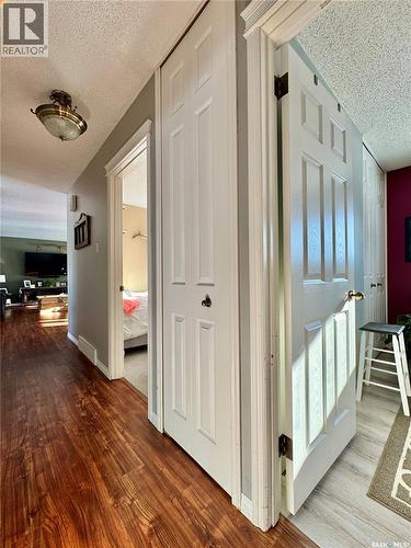 304 March Avenue E, Langenburg, SK - Indoor Photo Showing Other Room
