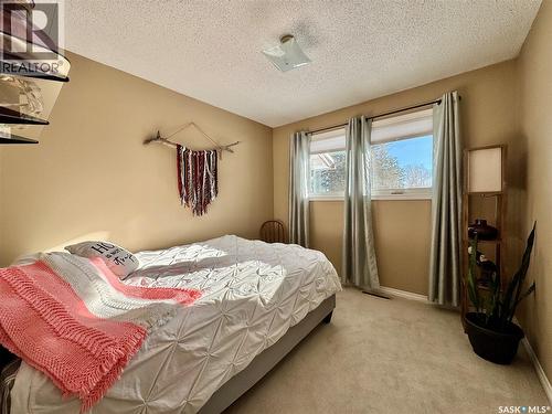 304 March Avenue E, Langenburg, SK - Indoor Photo Showing Bedroom