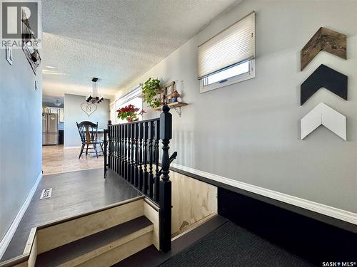 304 March Avenue E, Langenburg, SK - Indoor Photo Showing Other Room
