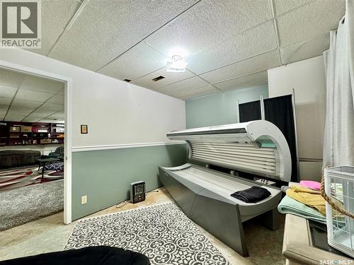 304 March Avenue E, Langenburg, SK - Indoor Photo Showing Other Room