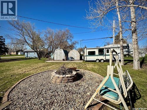 304 March Avenue E, Langenburg, SK - Outdoor