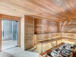 Sauna - 