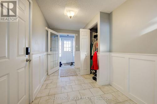 35 Wildlark Crescent, Kitchener, ON - Indoor Photo Showing Other Room