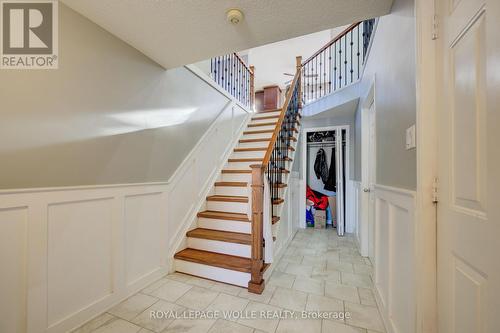 35 Wildlark Crescent, Kitchener, ON - Indoor Photo Showing Other Room