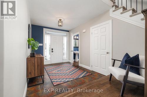 91 Valebrook Street, Kitchener, ON - Indoor Photo Showing Other Room