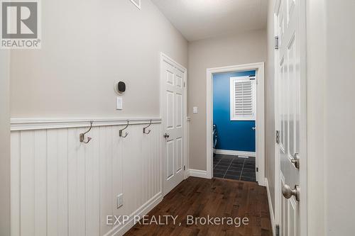 91 Valebrook Street, Kitchener, ON - Indoor Photo Showing Other Room