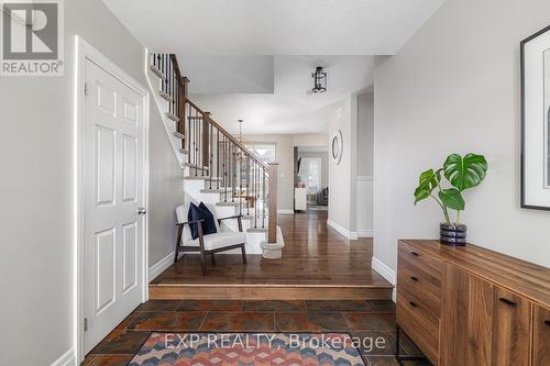 91 Valebrook Street, Kitchener, ON - Indoor Photo Showing Other Room