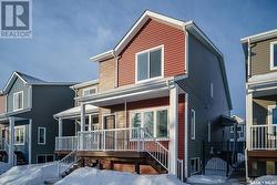 429 L AVENUE S  Saskatoon, SK S7M 5Y6