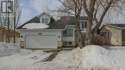 6978 Maple Brook CRESCENT  Regina, SK S4X 4J4