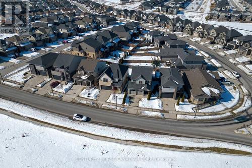 2526 Tokala Trail, London, ON - Outdoor With View