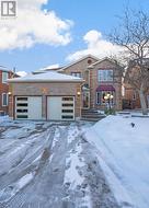 3545 MARMAC CRESCENT  Mississauga, ON L5L 5A4