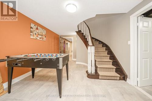 3545 Marmac Crescent, Mississauga, ON - Indoor Photo Showing Laundry Room