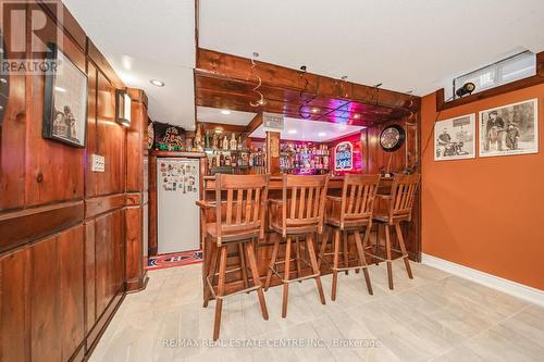 3545 Marmac Crescent, Mississauga, ON - Indoor Photo Showing Other Room