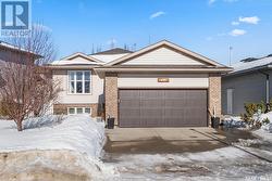 406 Buckwold COVE  Saskatoon, SK S7N 4V9