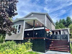 6 Cemetery Road  Hodges Cove, NL A0E 2A0