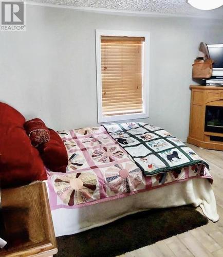 6 Cemetery Road, Hodges Cove, NL - Indoor Photo Showing Bedroom