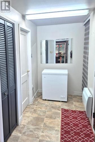 6 Cemetery Road, Hodges Cove, NL - Indoor Photo Showing Other Room