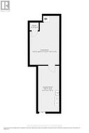 Basement Floor Plan - 