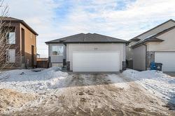 119 Bridgewood Drive  Winnipeg, MB R3W 0G3